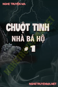 Chuột Tinh Nhà Bá Hộ