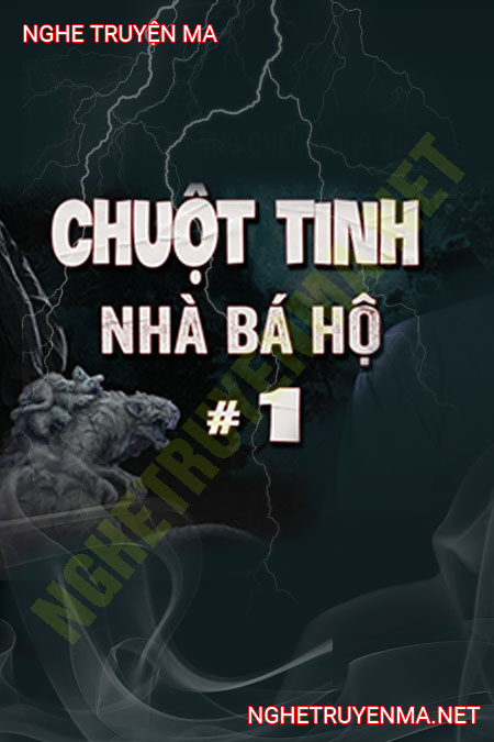 Chuột Tinh Nhà Bá Hộ
