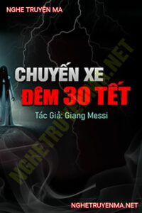 Chuyến Xe Đêm 30 Tết