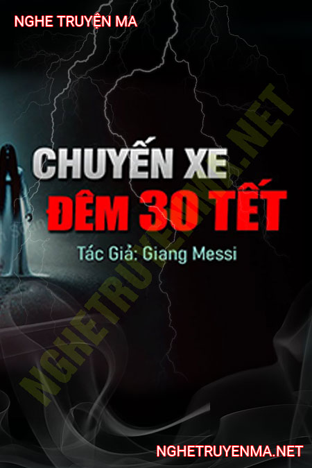 Chuyến Xe Đêm 30 Tết