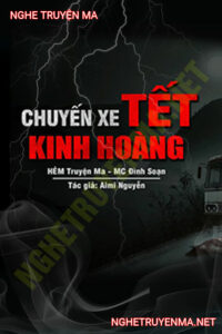 Chuyến Xe Tết Kinh Hoàng