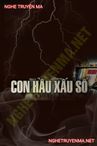 Con Hầu Xấu Số