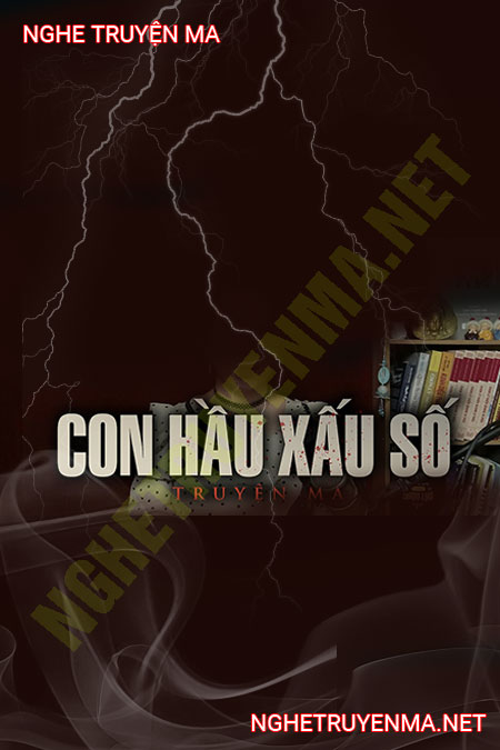 Con Hầu Xấu Số