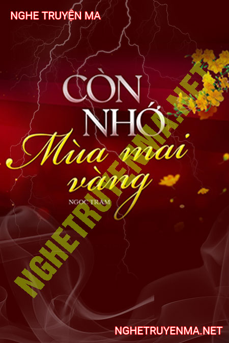 Còn Nhớ Mùa Mai Vàng