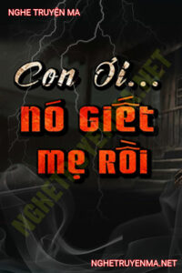 Nó G.iết Mẹ Rồi
