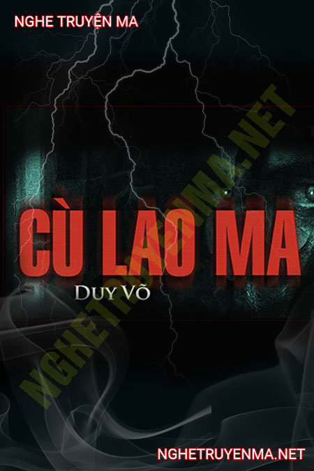 Cù Lao Ma