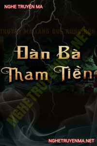 Đàn Bà Tham Tiền