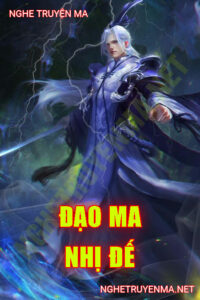 Đạo Ma Nhị Đế