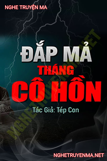 Đạp Mả Tháng Cô Hồn