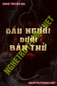 Đầu Dưới Bàn Thờ