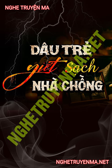 Dâu Trẻ Nhà Chồng