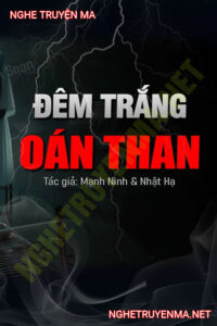 Đêm Trăng Oán Than