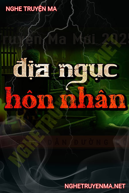 Địa Ngục Hôn Nhân