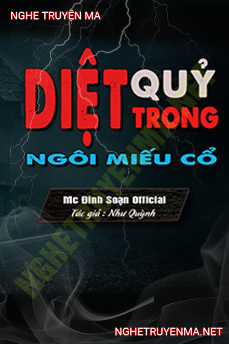 Diệt Quỷ Trong Ngôi Nhà Quỷ