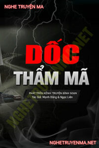 Dốc Thầm Mã