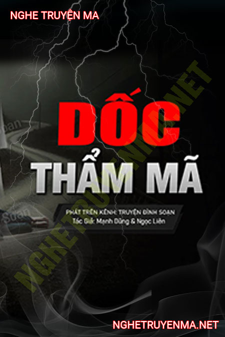 Dốc Thầm Mã
