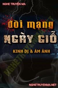 Đòi Mạng Ngày Giỗ