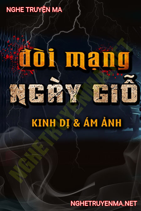 Đòi Mạng Ngày Giỗ