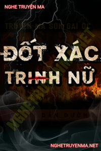Đốt X.ác Trinh Nữ