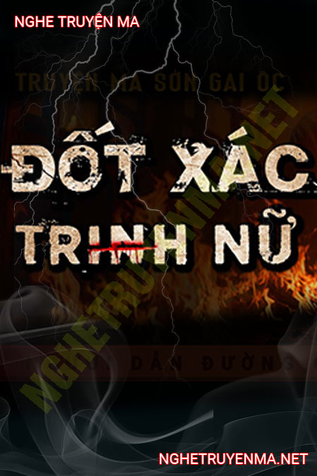 Đốt X.ác Trinh Nữ