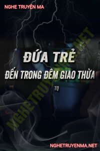 Đứa Bé Đến Trong Đêm Giao Thừa