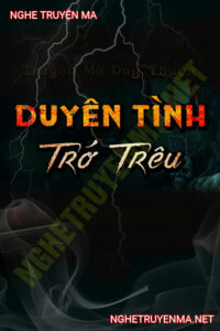 Duyên Tình Chớ Trêu