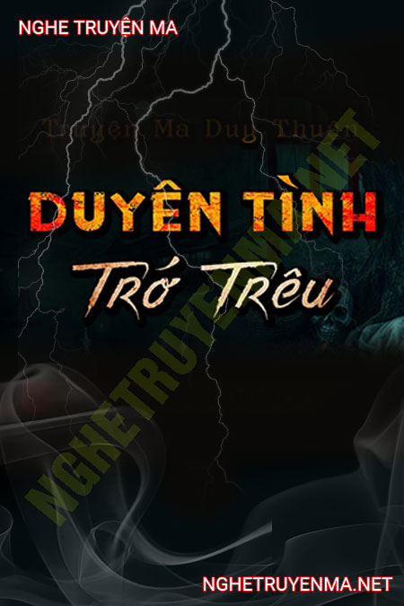 Duyên Tình Chớ Trêu