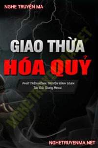 Hóa Quỷ Đêm Giao Thừa