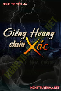 Giếng Hoang Chứa X.ác
