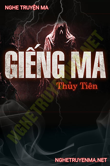 Giếng Ma