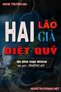 2 Lão Già Diệt Quỷ