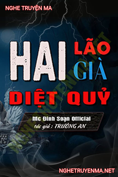 2 Lão Già Diệt Quỷ