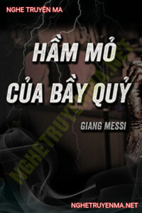 Hầm Mỏ Của Bầy Quỷ