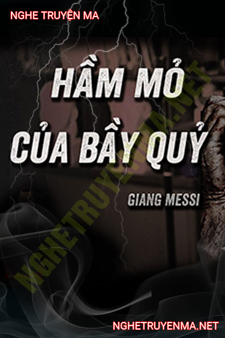 Hầm Mỏ Của Bầy Quỷ