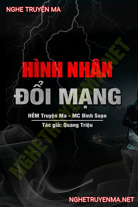 Hình Nhân Đòi Mạng