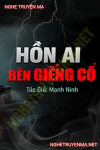 Hồn Ai Bên Giếng Cổ