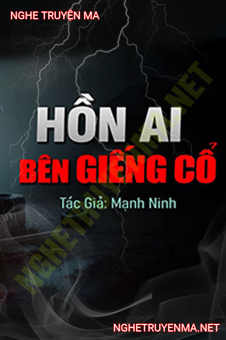 Hồn Ai Bên Giếng Cổ