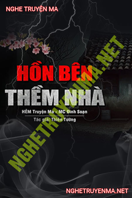 Hồn Ma Bên Thềm Nhà