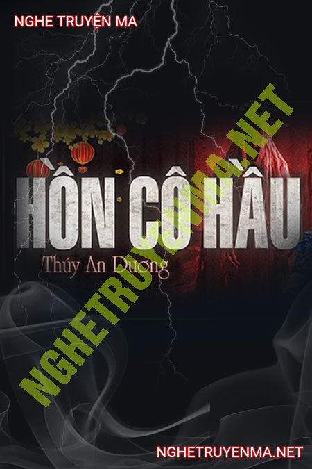Hồn Cô Hầu