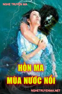 Hồn Ma Mùa Nước Nổi