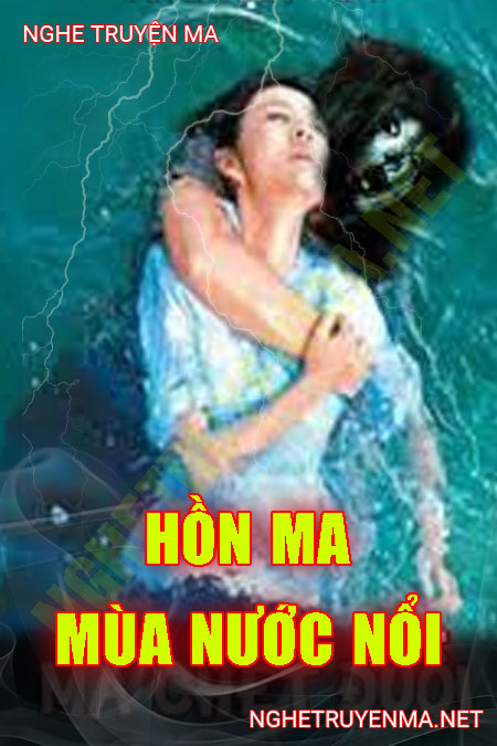 Hồn Ma Mùa Nước Nổi
