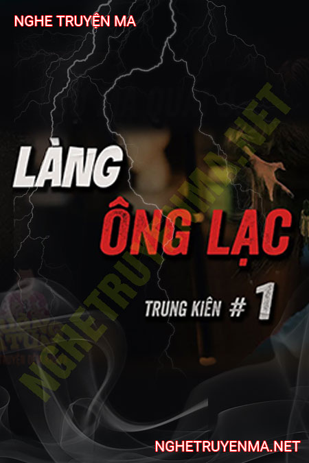 Làng Trùng Tang