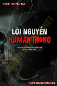 Lời Nguyền Kumanthong