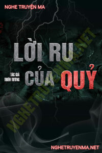 Lời Ru Của Quỷ