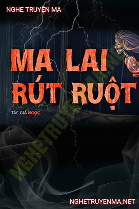 Ma Lai Thấy Ruột
