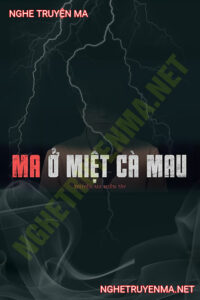 Ma Ở Miệt Cà Mau