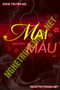 Mai Máu