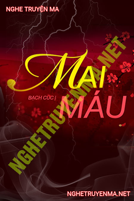 Mai Máu