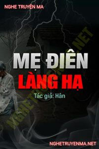Mẹ Điên Làng Hạ