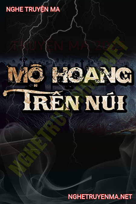 Mộ Hoang Trên Núi